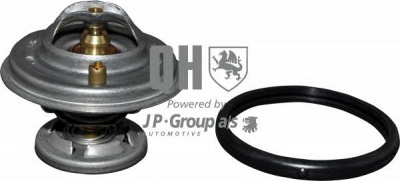 JP GROUP 1314600719 -  Термостат, охлаждающая жидкость